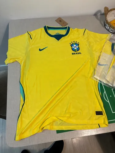 Camisa 2026 Jogador