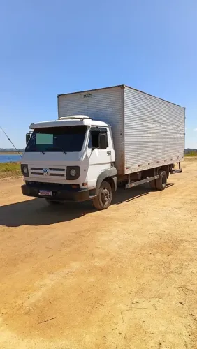 Fretes e Mudanças