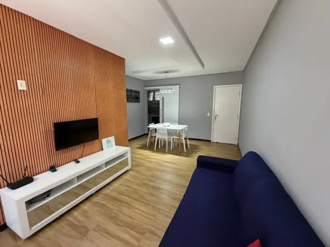 Imóvel para venda com 68 m com 2 quartos, 1 suíte Espinheiro - Recife - PE
