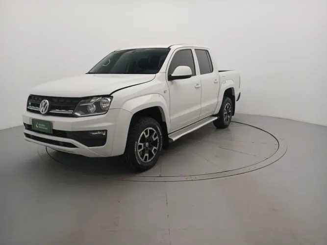 Volkswagen Amarok Comfor. 3.0 V6 TDI 4X4 Dies. 2023