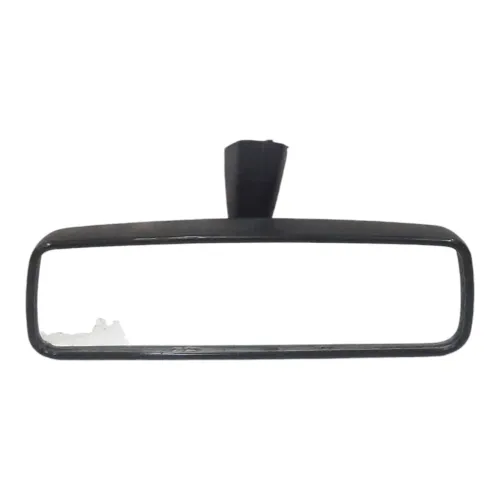 Espelho Retrovisor Interno Central Ford Fiesta 2003 A 2013