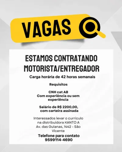 Contrata-se
