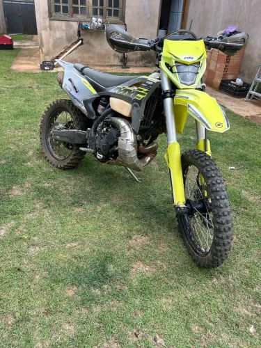 MXF 250 Tsx 2024