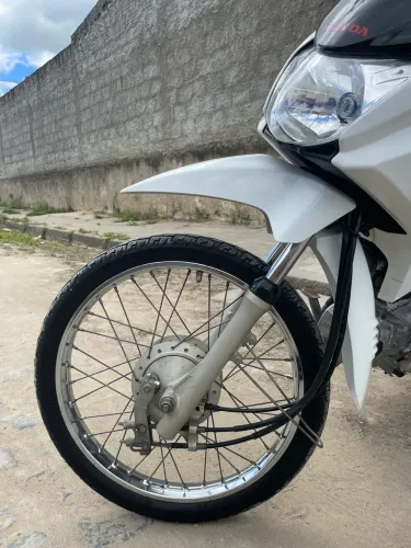 Pop 110i 2020