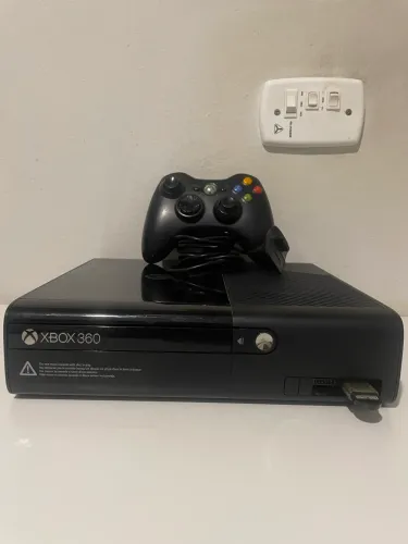 XBOX 360 SUPER SLIM 500GB EXPLOIT
