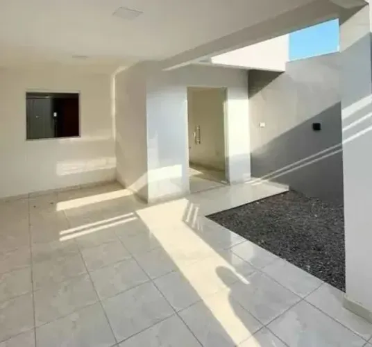 CASA PARA VENDA NA CABANAGEM