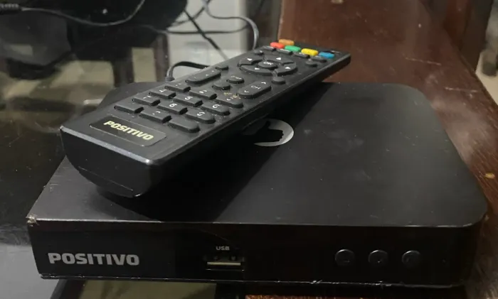 Conversor digital 