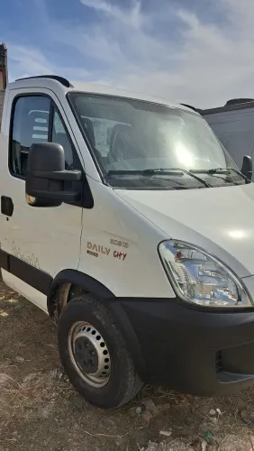 Iveco Daily City 30s13 Chassi 2P (diesel) 2020