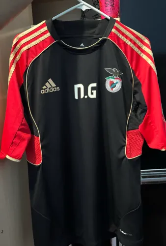 Camisa Benfica