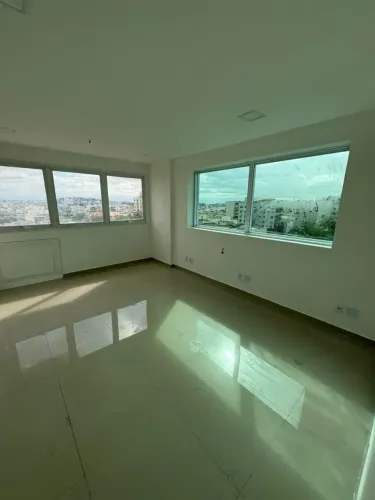 SALA PARA LOCAÇÃO NO CARIOCA OFFICES