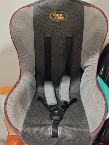 Cadeira de bebê