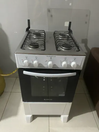 Fogão atlas