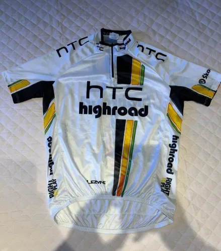 Kit roupa ciclismo