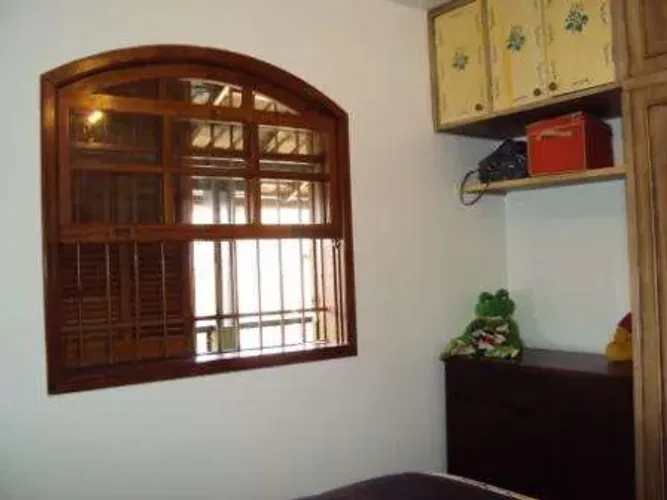 Venda Casa Piratininga (venda Nova) Belo Horizonte