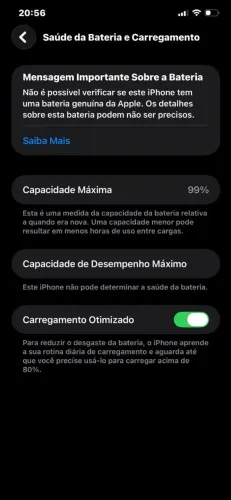 Vendo iPhone 11 pro Max 