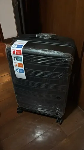 MALA G - GRANDE - EM POLIPROPILENO - 32 KG