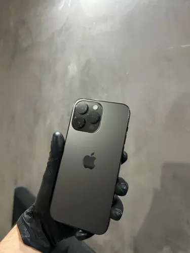 Iphone 14 pro max 94% da saude original !