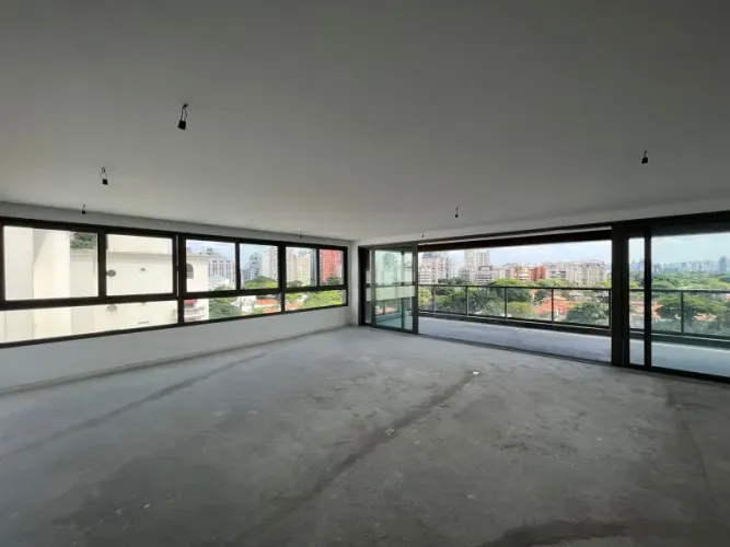 Apartamento no Condomínio Aeté Jardins