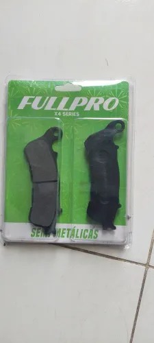 Partilha de freio da harley-davidson 883/1200 ano 2014 adiante