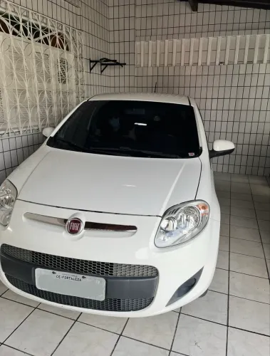 Fiat Palio Attractive 1.0 EVO Fire Flex 8V 5P 2016