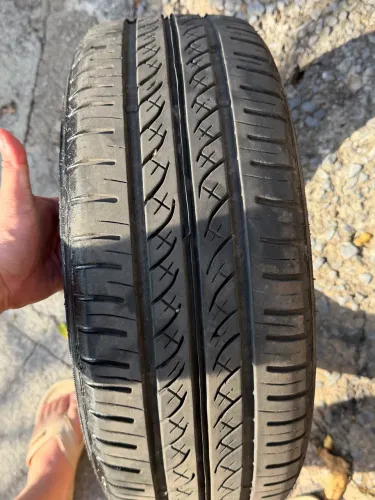 Pneu Remold 195/55 R15