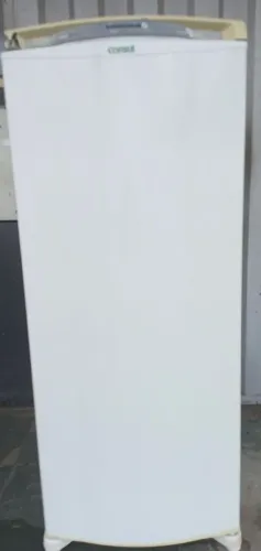 Geladeira cônsul facilte 220v frost free 