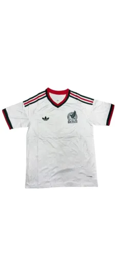 Camisa Seleção México