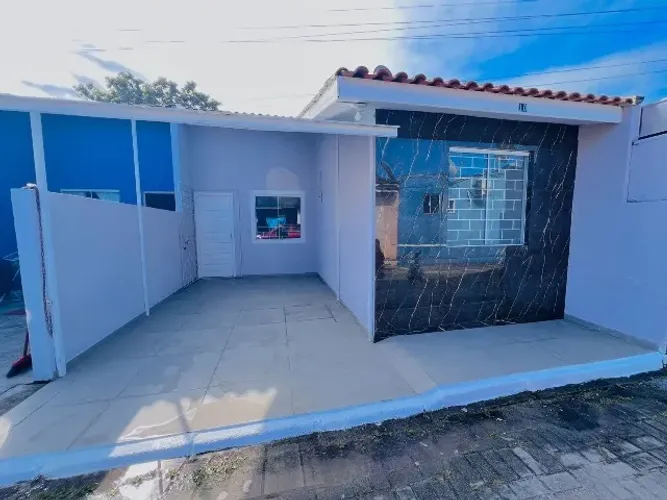 Casa venda Matinhos perto da praia