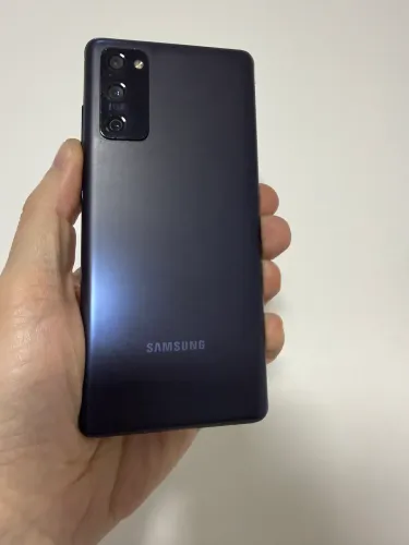 Samsung S20fe muito conservado