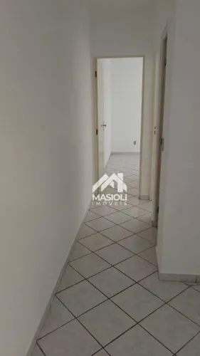 Apartamento com 2 dormitórios para alugar, 50 m² por R$ 2.200,01/mês - Jockey de Itaparica