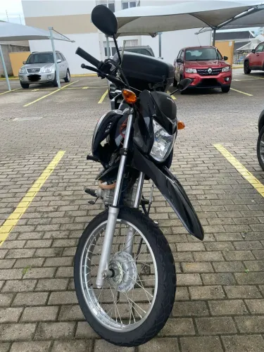 Honda NXR 160 Bros 2018