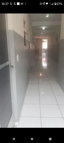Alugo Quarto para Solteiro