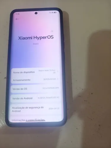 Xiaomi Redmi Note 13 Pro Plus