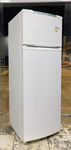 Geladeira Consul