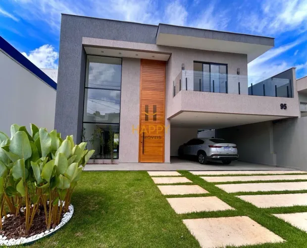 Casa em Condomínio para Venda em Lagoa Santa, Residencial Golden Class, 3 dormitórios, 3 s