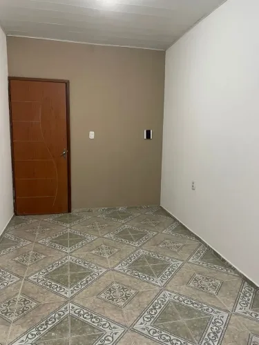 Alugo apartamento atrás do shopping castanheira 