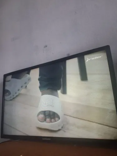 Tv Samsung 