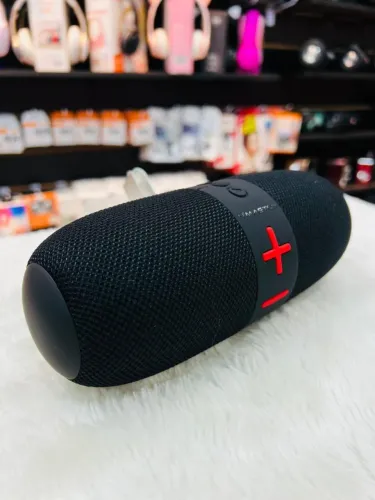 Caixa de som - Bluetooth