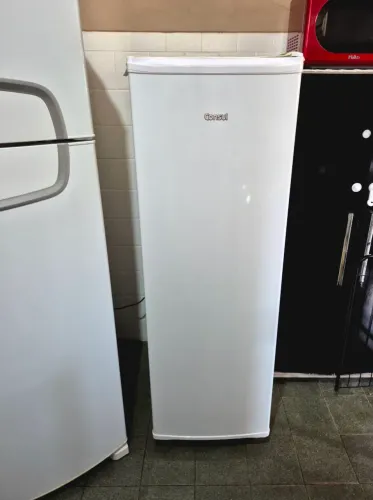 Freezer Vertical Consul Slim 142 Litros (novinho)