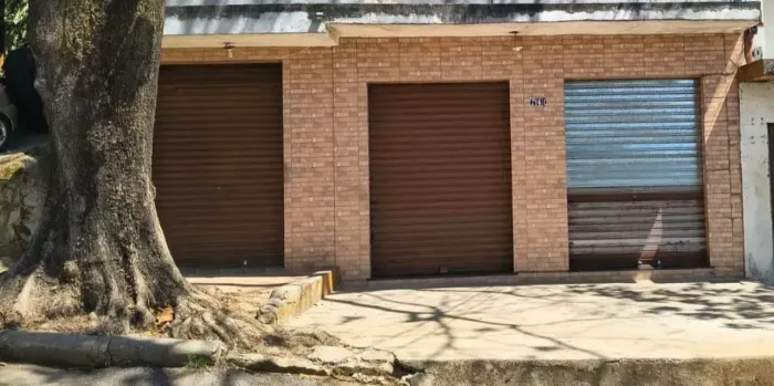 LOJA NO SALGADO FILHO - 35 m2 - PRIMOR IMÓVEIS BH!