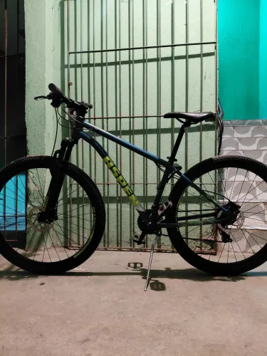 Caloi Aspen: Venda ou Troca