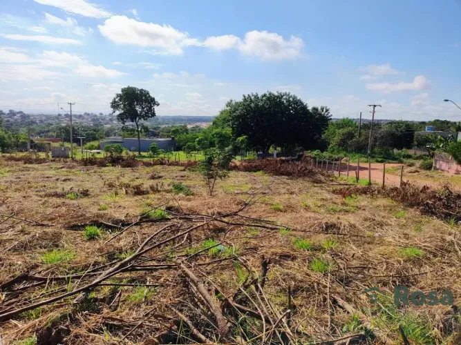 Terreno para venda, Parque Cuiabá, Cuiabá