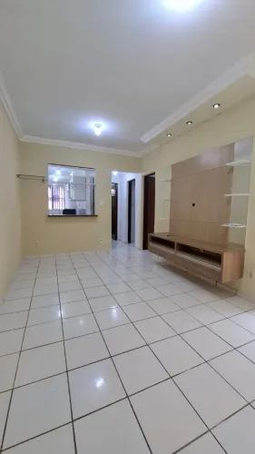 Athenas Parque IV - Térreo | 2 Quartos (1 Suíte) | Planejado | R$ 300 Mil
