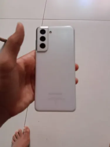Vendo s21 5g (veja a descrição)