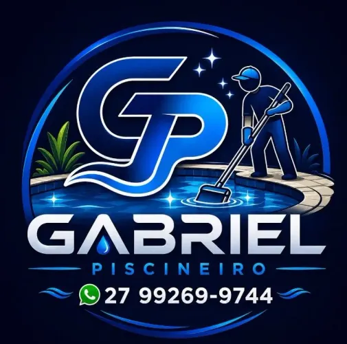 Limpeza e manutenção de piscina
