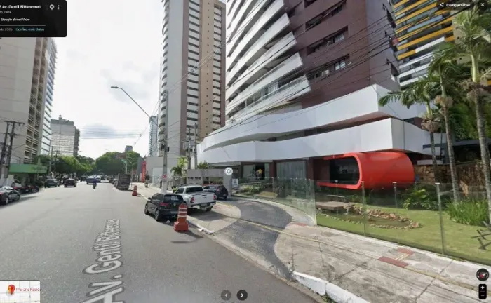 Edifício The One EF7323 Apartamento Mobiliado para Locação - | Belém/PA
