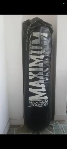 Saco de Box