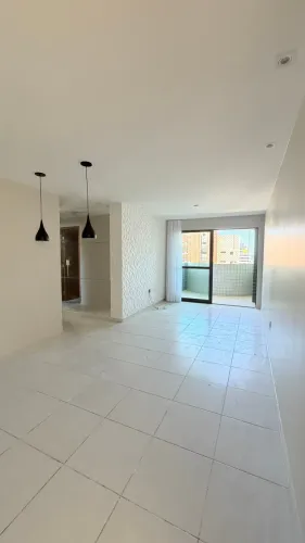 Apartamento para locação no MONTE BERRINE, PONTA VERDE, Maceió, AL