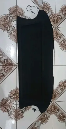 Tampão traseiro Fiat Palio