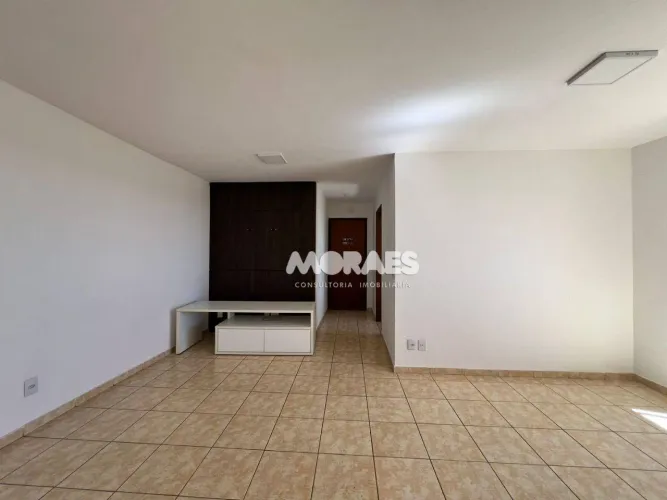 Apartamento cobertura com 3 quartos para alugar, 96 m² por R$ 3.000/mês - Mirante Horizont